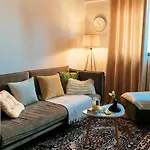 Entire Serviced Apartment With A Beautiful View