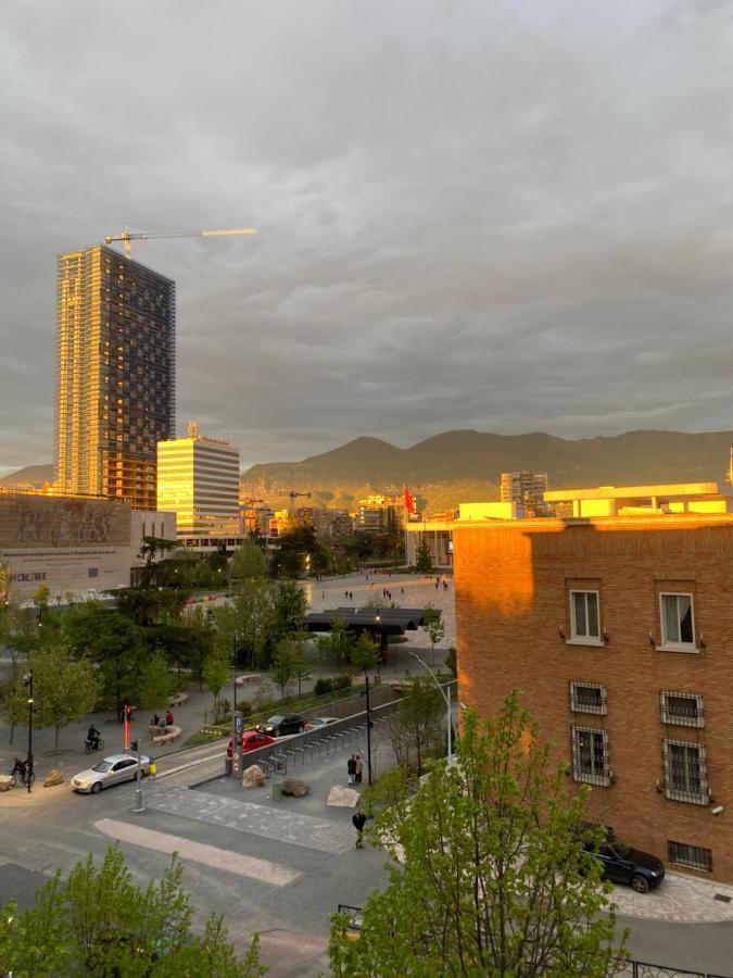 Entire Serviced With A Beautiful View Appartamento *