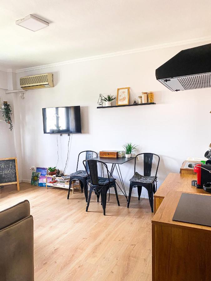 Entire Serviced With A Beautiful View Appartamento