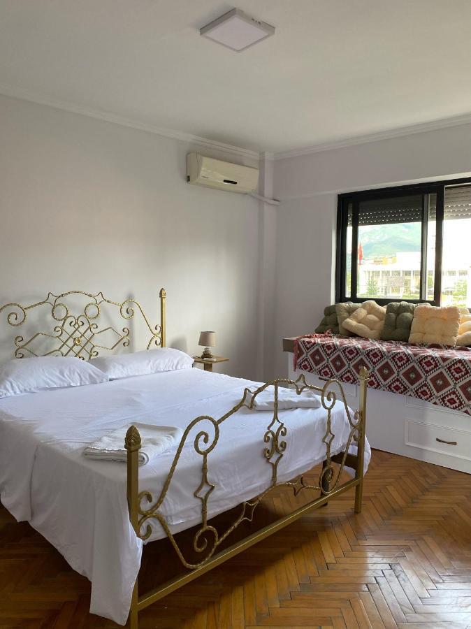 Entire Serviced With A Beautiful View Tirana
