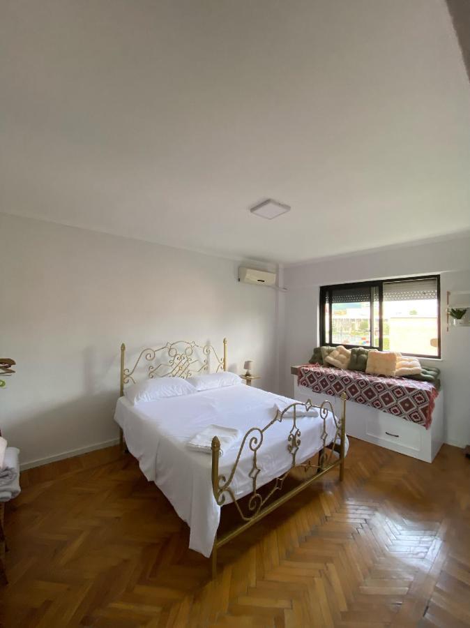 Entire Serviced With A Beautiful View Tirana